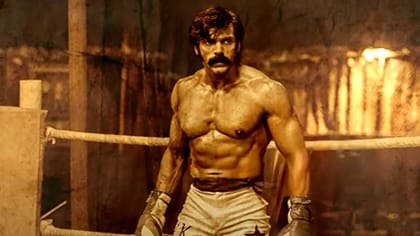 நடிகர் ஆர்யாவின் சார்பட்டா பரம்பரை 2 படம் இப்படிதான் உருவாகிறதா?