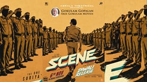 கேரளாவில் சூர்யாவின் சீன் படத்தின் ரிலீஸ் உரிமையைப் பெற்றது பிரபல நிறுவனம் – வைரலாகும் அப்டேட் கேரளாவில் சூர்யாவின் சீன் படத்தின் ரிலீஸ் உரிமையைப் பெற்றது பிரபல நிறுவனம் – வைரலாகும் அப்டேட்