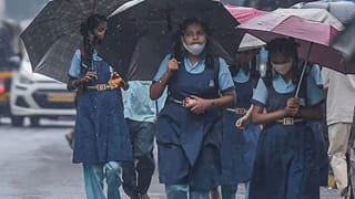 தீவிரமாகும் வடகிழக்கு பருவமழை.. 3 மாவட்ட பள்ளிகளுக்கு விடுமுறை அறிவிப்பு!