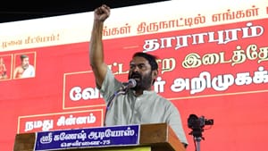 “நடிப்புல சரோஜா தேவியவே மிஞ்சிட்டாங்க!”.. சத்யபாமாவை கலாய்த்து தள்ளிய சீமான்! “நடிப்புல சரோஜா தேவியவே மிஞ்சிட்டாங்க!”.. சத்யபாமாவை கலாய்த்து தள்ளிய சீமான்!