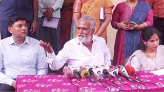 உருவக்கேலி செய்து பேசினாரா மு.க.ஸ்டாலின்? தாராபுரம் பேச்சு சர்ச்சைக்கு விளக்கம் கொடுத்த சேகர்பாபு!