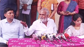 ஸ்டாலின் பேச்சு குறித்த சர்ச்சைக்கு சேகர்பாபு விளக்கம்!...
