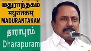 வெற்றி மீது வெற்றி வந்து எங்களை சேரும்.. அதை வாங்கி தந்த பெருமை தளபதியை சேரும்.. கே. ஏ. செங்கோட்டையன் உற்சாகம்! வெற்றி மீது வெற்றி வந்து எங்களை சேரும்.. அதை வாங்கி தந்த பெருமை தளபதியை சேரும்.. கே. ஏ. செங்கோட்டையன் உற்சாகம்!