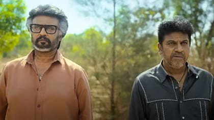ஜெயிலர் 2 படம் குறித்து சுவாரஸ்யமான தகவல் சொன்ன சிவராஜ்குமார்!