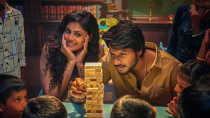 சிக்மா படத்தின் முதல் நாள் வசூல் இவ்வளவா? வைரலாகும் தகவல்