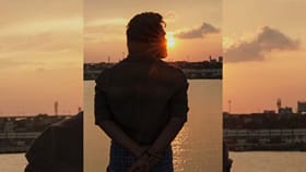 அரசன் பட இறுதிக்கட்ட ஷூட்டிங்கில் இணைந்த சிலம்பரசன்!!...