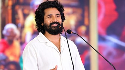 வில்லன் கதாப்பாத்திரத்தில் நடிக்காததற்கு காரணம் என்ன?