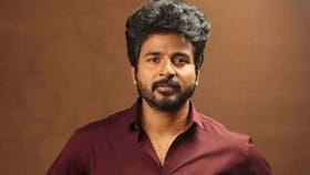 அதை நான் உண்மையிலே செய்தேன்.. விமர்சனங்களை காமெடி செய்த SK!...