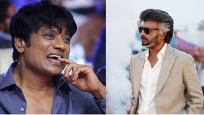 ரஜினிகாந்த் தனது சொந்த சாதனைகளை அவரே முறியடிக்கிறார்...