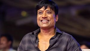 SJ Suryah: நடிப்பு அரக்கி என்றால் அந்த நடிகைகள்தான் – எஸ்.ஜே.சூர்யா பேச்சு!