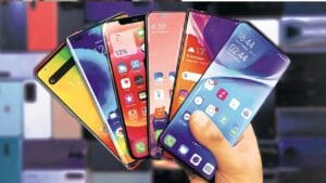 ரூ.30,000 பட்ஜெட்டில் 5 சிறந்த கேமரா ஸ்மார்ட்போன்கள்