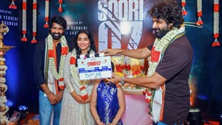 நடிகர் சூரியின் 7-வது படத்தை தொடங்கி வைத்த சிவகார்த்திகேயன் – வைரலாகும் பூஜை போட்டோஸ்!
