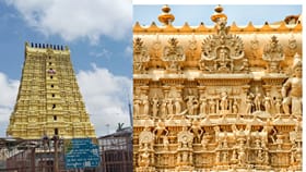 பத்மநாபசாமி முதல் ராமேஸ்வரம் வரை! சுற்றுலா செல்லலாம் வாங்க!...