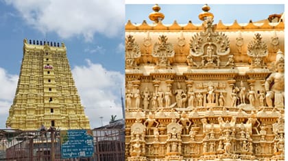 பத்மநாபசாமி முதல் ராமேஸ்வரம் வரை! சுற்றுலா செல்லலாம் வாங்க!
