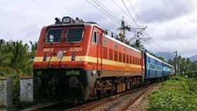 ஆயுத பூஜை விடுமுறை: 10 சிறப்பு ரயில்கள் அறிவிப்பு...