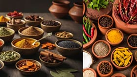 நவராத்திரி விரத சமையலில் இந்த மசாலாக்களைச் சேர்க்கலாமா?...