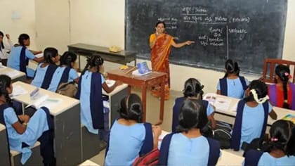 விடுமுறை நாள்களில் சிறப்பு வகுப்புகள் நடத்தினால் கடும் நடவடிக்கை