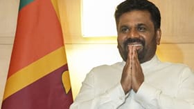 'இந்தியாவுக்கு எதிராக எங்கள் கடல் பரப்பை பயன்படுத்த அனுமதியில்லை'...