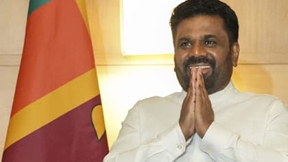 'இந்தியாவுக்கு எதிராக எங்கள் கடல் பரப்பை பயன்படுத்த அனுமதியில்லை'
