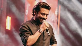 Suriya: வாழ்க்கையிலும் அதை ஒன்ஸ் மோர்-னு எடுத்துக்கோங்க.. ரசிகர்களுக்கு சூர்யா கொடுத்த அட்வைஸ்!