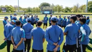 IND vs NZ T20: 8 இந்திய வீரர்கள் படைக்கவிருக்கும் சாதனைகள்!