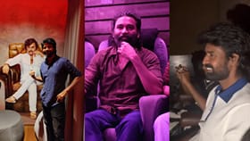 Jailer 2: தலைவரு நிரந்தரம்… ஜெயிலர் 2 படத்தின் FDFS காட்சியை பார்த்து வாழ்த்திய தமிழ் பிரபலங்கள்!...