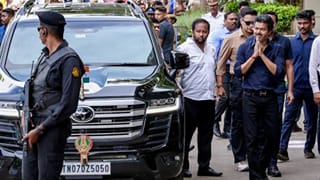 ஆர்.ஏ.புரம் அரசு இல்லத்திற்கு மாறுகிறாரா முதல்வர் விஜய்?.. பொதிகை வளாக வீட்டில் தீவிரமடையும் புனரமைப்புப் பணிகள்.. முழு விவரம்!!