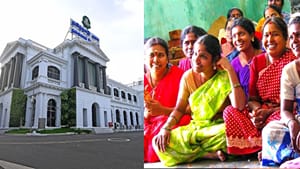 பெண்களுக்கு குட் நியூஸ்.. தமிழகத்தில் வாரந்தோறும் ‘சிங்கப்பெண்’ கடன் சிறப்பு முகாம்கள்.. முழு விவரம்!! பெண்களுக்கு குட் நியூஸ்.. தமிழகத்தில் வாரந்தோறும் ‘சிங்கப்பெண்’ கடன் சிறப்பு முகாம்கள்.. முழு விவரம்!!