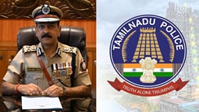 தமிழகத்தில் விரைவில் எஸ்.ஐ. தேர்வு அறிவிப்பு? டிஜிபி உத்தரவு!