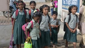 தமிழகப் பள்ளிகளில் அமலுக்கு வந்த புதிய கால அட்டவணை!...