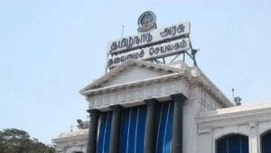 பொங்கல் வேட்டி, சேலைக்கான நெசவுக்கூலி உயர்வு: தமிழக அரசு