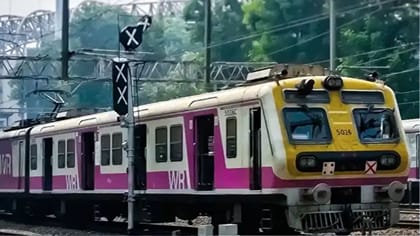 கோவை - மேட்டுப்பாளையம் மெமு ரயில் சேவையில் மாற்றம்!