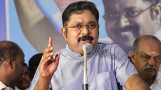 “திருமாவளவனை முதல்வராக்க இபிஎஸ் உள்ளிட்டோர் முயன்றோம்”.. திடீர் பரபரப்பை கிளப்பிய டிடிவி தினகரன்!!