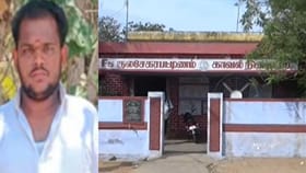 கோவிலுக்கு சென்ற பக்தர் அடித்து கொலை: தந்தை-மகன்கள் வெறிச்செயல்!...