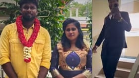 மனைவியுடன் உல்லாசம்..கையும் களவுமாக சிக்கிய சென்னை தவெக பிரமுகர்!...