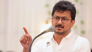 “விவசாயிகள் நலனில் துளியும் அக்கறை இல்லை!”.. வேளாண்துறை செயலர் நியமனம் குறித்து அரசுக்கு உதயநிதி கேள்வி!!