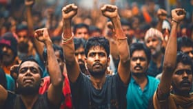 வேலையின்மை விகிதப் புள்ளிவிவரங்களுக்குப் பின்னால் உள்ள உண்மை!...