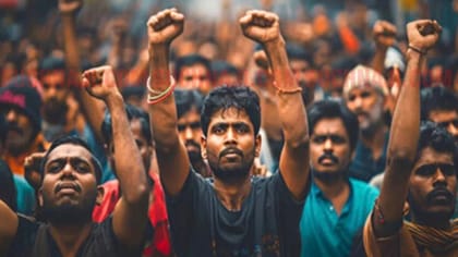 வேலையின்மை விகிதப் புள்ளிவிவரங்களுக்குப் பின்னால் உள்ள உண்மை!