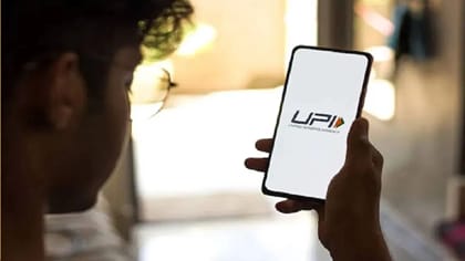 யுபிஐ-ல் அதிக பணம் வந்தால் வருமான வரித்துறை நோட்டீஸ் அனுப்புமா?