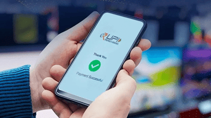 UPI பரிவர்த்தனைகளுக்கு MDR கட்டணம் அமல்படுத்துவது ஒத்திவைப்பு!