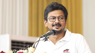 காற்று அடிக்கவில்லை, மழை பெய்யவில்லை.. செயற்கை மின்தட்டுப்பாட்டை உருவாக்கினார்களா? – தமிழக அரசுக்கு உதயநிதி ஸ்டாலின் கடும் கண்டனம்..