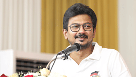 ஒரு யூனிட் மின்சாரம் ரூ.35-க்கு கொள்முதலா? உதயநிதி கண்டனம்.....