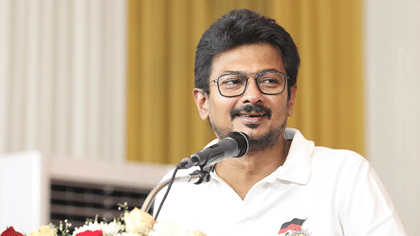 ஒரு யூனிட் மின்சாரம் ரூ.35-க்கு கொள்முதலா? உதயநிதி கண்டனம்..