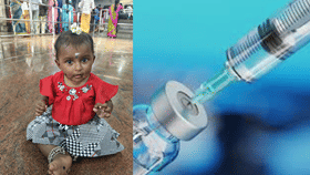 கோவையில் தடுப்பூசி செலுத்திய 10 மாதக் குழந்தை உயிரிழப்பு!...