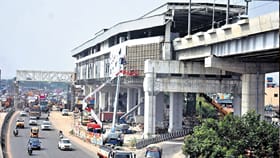 பூந்தமல்லி - வடபழனி மெட்ரோ ரயில் சேவை விரைவில் தொடக்கம்!...