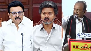 திமுகவை மக்கள் தூக்கி எறிந்து விட்டனர்! விஜய்க்கு நிர்வாக அனுபவமில்லை.. ஆனால்.. வைகோ கூறிய அந்த வார்த்தை!