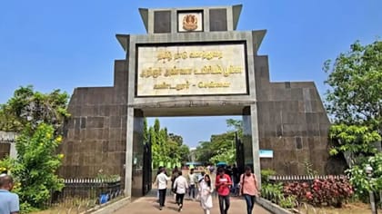 வண்டலூர் பூங்காவில் பறவைக் காய்ச்சல் உறுதி - 2 நாட்களுக்கு மூடல்