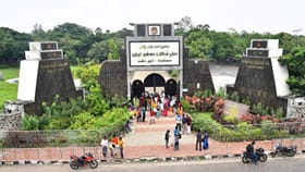 நாளை மீண்டும் திறக்கப்படும் வண்டலூர் உயிரியல் பூங்கா!...