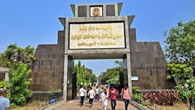 வண்டலூர் பூங்காவுக்கு இது தெரியாம போகாதீங்க.. நிர்வாகம் வெளியிட்ட முக்கிய அறிவிப்பு.. என்ன அது!...