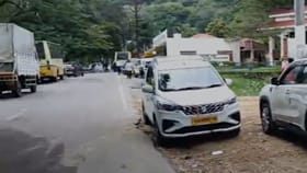 வால்பாறையில் நிலச்சரிவு.. உணவு-குடிநீர் இன்றி மக்கள் கடும் அவதி!...